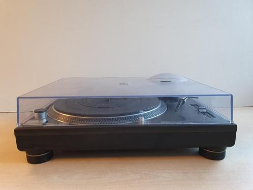 Technics Quartz Direct Drive Turntable System SL-1210MK2, Audio, Tv en Foto, Platenspelers, Technics, Ophalen