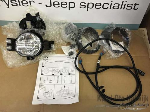 Mistlampen set Dodge Pick Up 2002-2005, Auto-onderdelen, Verlichting, Nieuw, Ophalen of Verzenden