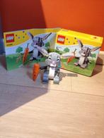 Lego Exclusive 40086 Easter, Ophalen of Verzenden, Zo goed als nieuw, Complete set, Lego