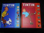 Lot de 2 Tintin album-jeux, Livres, Enlèvement ou Envoi