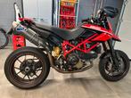 Ducati Hypermotard 1100 Evo SP, Motoren, 2 cilinders, Particulier, Meer dan 35 kW, Naked bike