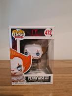 Funko pop - Pennywise, Verzamelen, Ophalen of Verzenden, Zo goed als nieuw