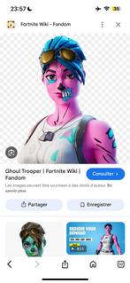 Compte fortnite, Games en Spelcomputers, Ophalen of Verzenden