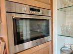 Stoomoven atag in goede staat, Oven, Inbouw, 45 tot 60 cm, Ophalen