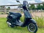 Vespa Sprint Sport in nieuwstaat., Ophalen, Benzine, 50 cc, Klasse B (45 km/u)