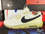 Nike Air Max 90 TerraScape 'Sail/Sea Glass' EU42,5 2021, Kleding | Heren, Schoenen, Overige kleuren, Nike, Ophalen of Verzenden