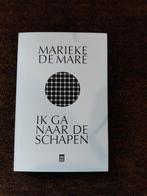 Marieke de Maré - Ik ga naar de schapen, Boeken, Ophalen of Verzenden, Marieke de Maré