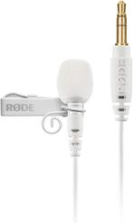 Microphone cravate pro Rode Lavalier GO à -50% - Neuf, Nieuw, Ophalen of Verzenden, Draadloos