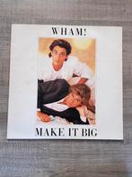 Wham! - Make It Big, Cd's en Dvd's, Ophalen of Verzenden