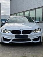 BMW M4 Competition, Auto's, BMW, Automaat, Achterwielaandrijving, Wit, Particulier