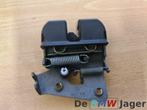 Achterbankslot links diverse BMW's 52207112863, Gebruikt, Ophalen of Verzenden, BMW, BMW