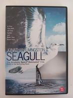 Dvd Jonathan Livingston Seagull (Filmklassieker), CD & DVD, DVD | Classiques, Comme neuf, Autres genres, Enlèvement ou Envoi