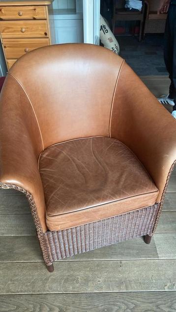Fauteuil Vincent Sheppard Exlusive.  beschikbaar voor biedingen