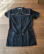 Dames werkschort voor schoonheidsspecialiste, Care by Alsico, Ophalen, Nieuw