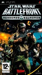 Star Wars Battlefront Renegade Squadron, Enlèvement ou Envoi, 1 joueur, À partir de 12 ans, Aventure et Action