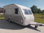 Kip Greyline 44TDB, Bedrijf, Mover, Kip