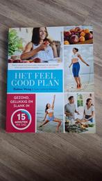 Boek: Het Feel Good Plan, Ophalen, Zo goed als nieuw