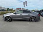 Mercedes-Benz Cla180d •AMG• •Automaat• [KEURING+CARPASS], Auto's, Mercedes-Benz, Automaat, CLA, Achterwielaandrijving, Leder