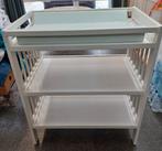 luiertafel, Kinderen en Baby's, Badjes en Verzorging, Ophalen, Gebruikt, Overige typen