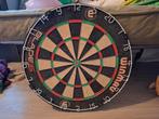 Dartbord, Sport en Fitness, Darts, Ophalen, Zo goed als nieuw, Dartbord