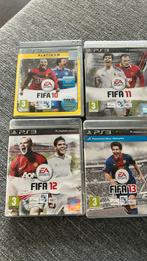 FIFA 10-11-12-13, Ophalen, Zo goed als nieuw