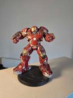 Marvel Iron Man - Hulkbuster Armour statue, Ophalen of Verzenden, Zo goed als nieuw