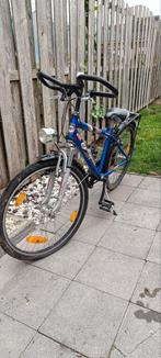 mbm mirage, Fietsen en Brommers, Ophalen, Gebruikt, 24 inch