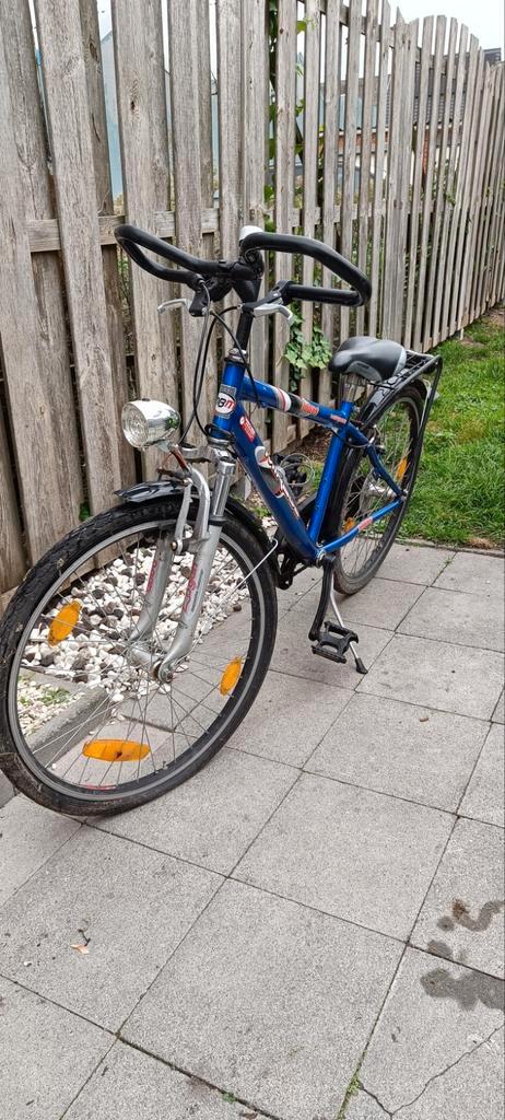 mbm mirage, Fietsen en Brommers, Fietsen | Jongens, Gebruikt, 24 inch, Ophalen