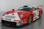 Werk83 1/18 Porsche 911 GT1 - Le Mans 1997, Hobby en Vrije tijd, Ophalen of Verzenden, Nieuw, Auto, Overige merken