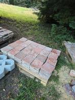 Zeer oude tomettes, Tuin en Terras, Ophalen, Gebruikt