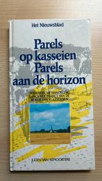 Parels op kasseien parels aan de horizon, Ophalen of Verzenden, Zo goed als nieuw