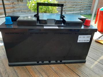 nieuwe auto accu lifepo4 nieuwe generatie batterijen, Enlèvement ou Envoi, Neuf