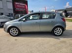 Opel Corsa 1.2i Automaat Navi, Airco + Garantie, Auto's, Automaat, Euro 5, https://public.car-pass.be/vhr/239147d0-451d-4d8d-8d5e-7873d146f168