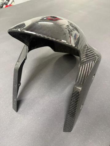 BMW Motorrad Carbon Voorspatbord beschikbaar voor biedingen