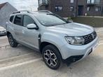 DACIA DUSTER ESSENCE, Auto's, Duster, Te koop, Zilver of Grijs, Benzine