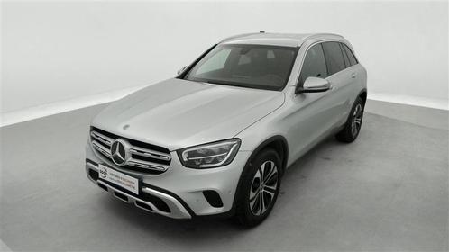 Mercedes-Benz GLC 200 GLC 200 CUIR/NAVI/FULL LED/JA18, Auto's, Mercedes-Benz, Te koop, GLC, Lederen bekleding, Benzine, SUV of Terreinwagen