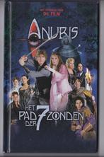 Anubis - Het pad der 7 zonden, Studio 100, Ophalen of Verzenden, Zo goed als nieuw, Fictie
