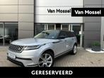 Land Rover Range Rover Velar P400e SE, Auto's, Land Rover, Automaat, Stof, 4 cilinders, 2000 kg