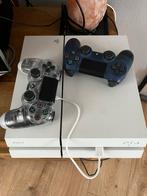 PS4-500GB-Trust Headset- 2 controllers- GTA5-Rocket league.., Games en Spelcomputers, Spelcomputers | Sony PlayStation 4, Ophalen