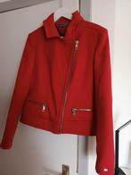 Tommy hilfiger jasje dames rood MEDIUM dames, Kleding | Dames, Jassen | Zomer, Ophalen, Zo goed als nieuw, Rood