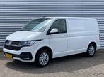 Volkswagen Transporter 2.0TDI 150PK L1H1 Automaat Leer LM Ve, Cuir, Android Auto, Automatique, Achat