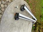 Dakdrager volvo S90 en S60, Auto diversen, Dakdragers, Ophalen, Gebruikt