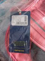 nieuwe Kipling schooltas rugtas boekentas, Ophalen, Zo goed als nieuw, Kipling