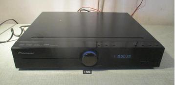 Prima Retro Pioneer XV-404K - AV-Receiver met DVD/CD beschikbaar voor biedingen