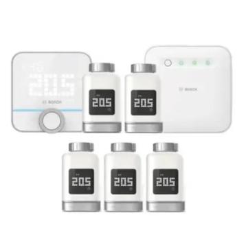 Bosch Smart Home producten beschikbaar voor biedingen