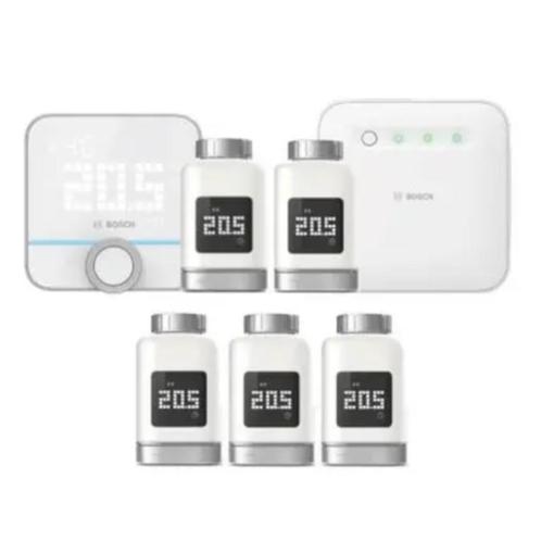 Bosch Smart Home producten, Doe-het-zelf en Bouw, Thermostaten, Nieuw, Verzenden