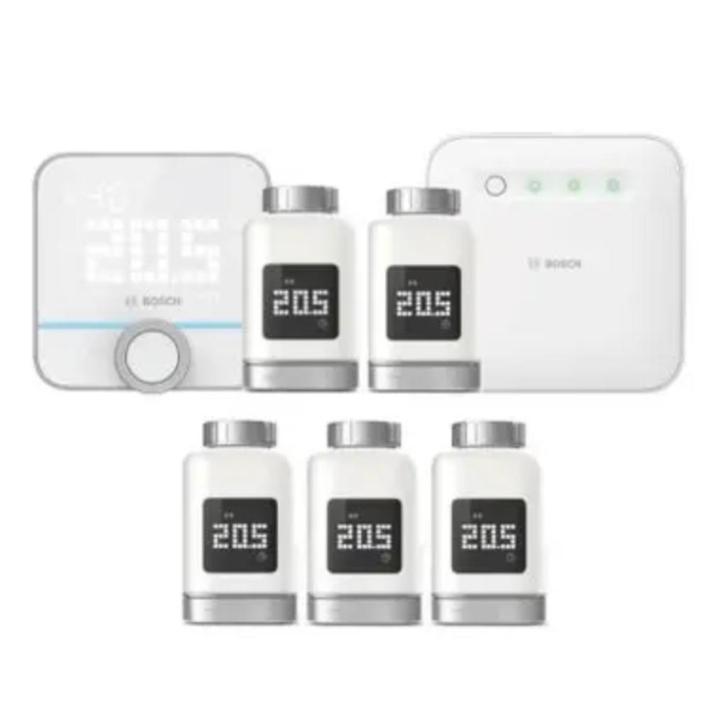 Bosch Smart Home producten, Doe-het-zelf en Bouw, Thermostaten, Nieuw, Verzenden
