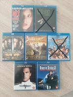 BLU RAY FILMS, Cd's en Dvd's, Ophalen of Verzenden, Zo goed als nieuw