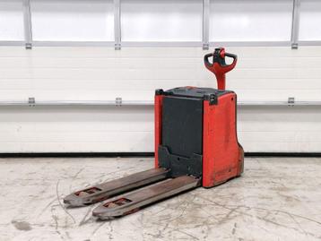 LINDE T16L beschikbaar voor biedingen