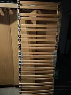 Lattenbodem Elsach - 2x 70/190, Huis en Inrichting, Ophalen, Zo goed als nieuw